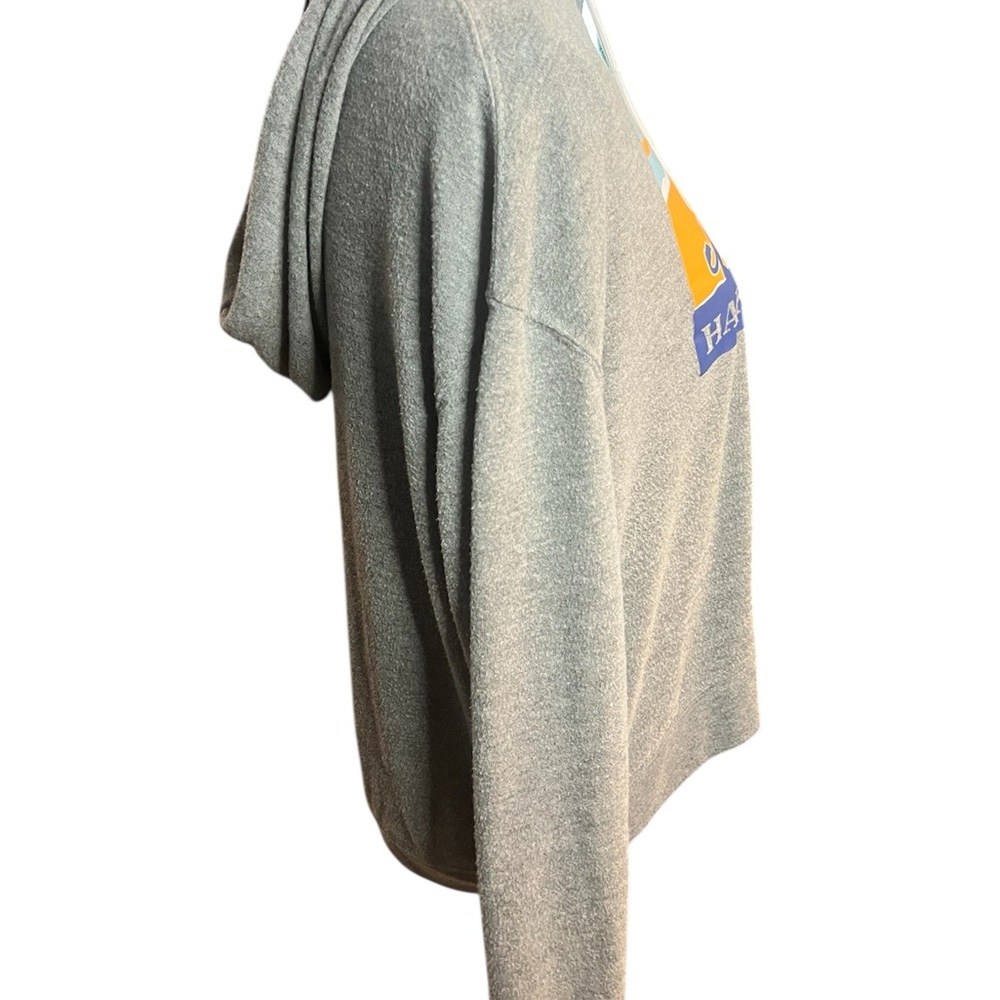 Disney Gray Hakuna Matata Women's Sweater - Picture 3 of 3